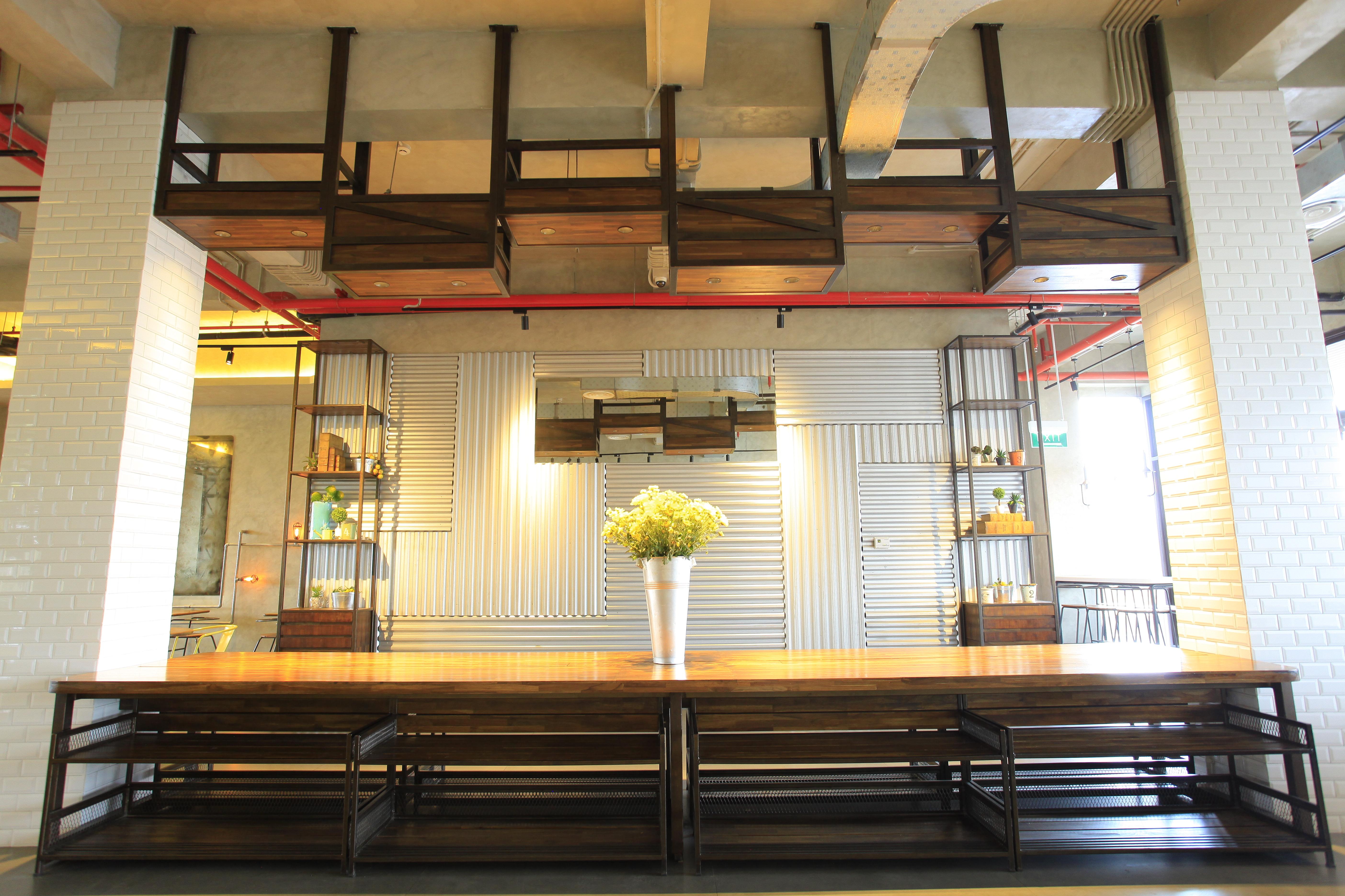 Yello Hotel Jemursari Surabaya Ngoại thất bức ảnh